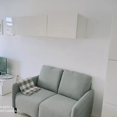 Cristianos To Enjoy, Relax And Live The Ocean! Appartement