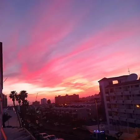 Cristianos To Enjoy, Relax And Live The Ocean! Appartement *
