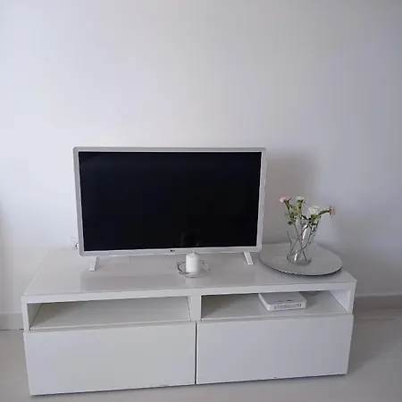 Cristianos To Enjoy, Relax And Live The Ocean! Appartement *