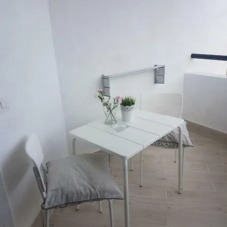 Cristianos To Enjoy, Relax And Live The Ocean! Appartement Los Cristianos (Tenerife)