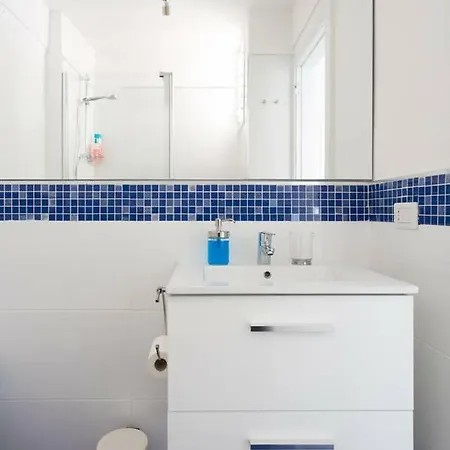 Appartement Cristianos To Enjoy, Relax And Live The Ocean!