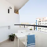 Cristianos To Enjoy, Relax And Live The Ocean! Appartamento *
