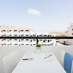 Cristianos To Enjoy, Relax And Live The Ocean! * Los Cristianos (Tenerife)