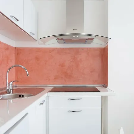 Cristianos To Enjoy, Relax And Live The Ocean! Apartmán *