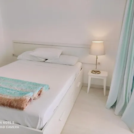 Cristianos To Enjoy, Relax And Live The Ocean!