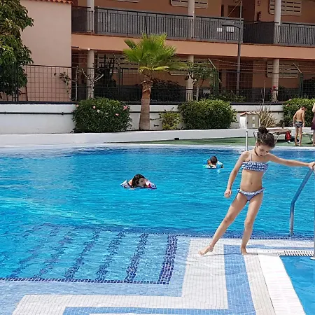 Cristianos To Enjoy, Relax And Live The Ocean!