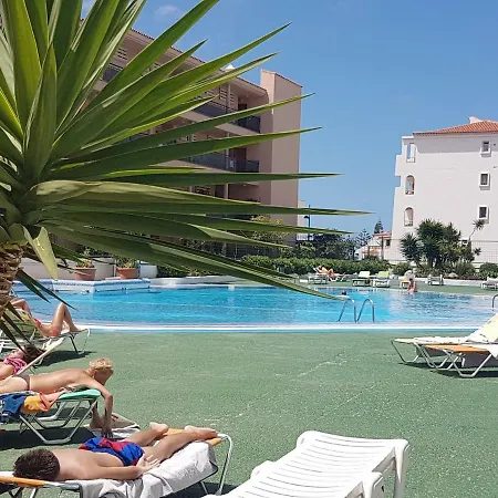 Cristianos To Enjoy, Relax And Live The Ocean! Los Cristianos (Tenerife)