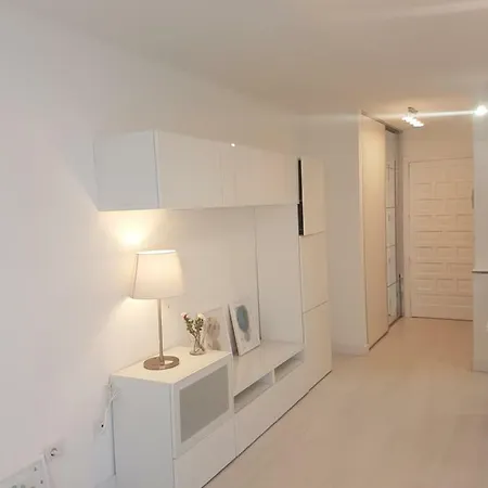 Cristianos To Enjoy, Relax And Live The Ocean!