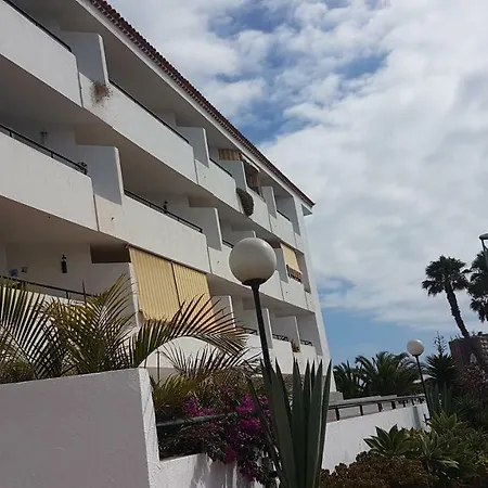 شقة Cristianos To Enjoy, Relax And Live The Ocean!