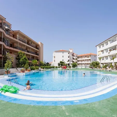 Cristianos To Enjoy, Relax And Live The Ocean! لوس كريستيانوس