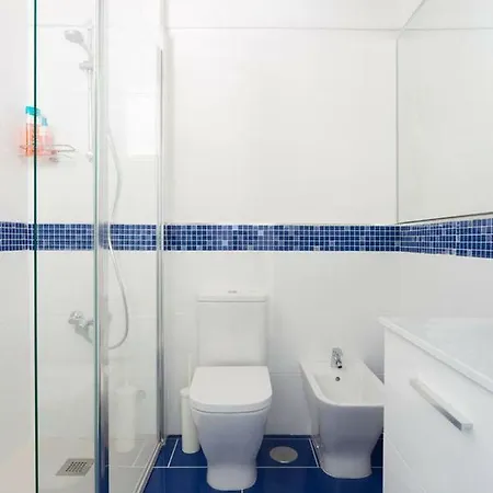 Cristianos To Enjoy, Relax And Live The Ocean! Daire *