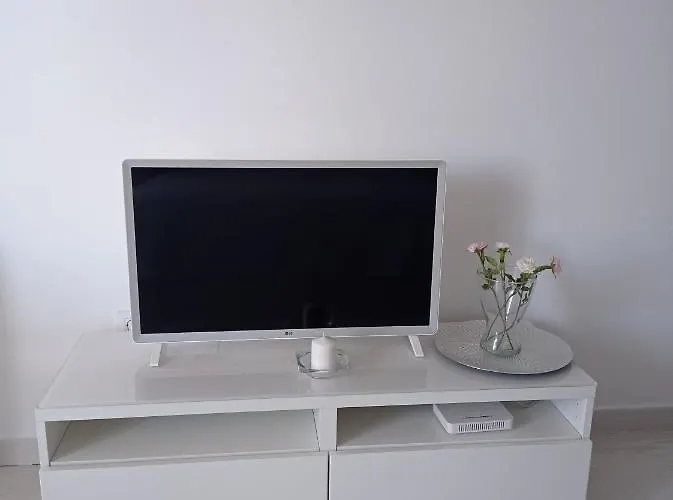 Cristianos To Enjoy, Relax And Live The Ocean! Apartment *