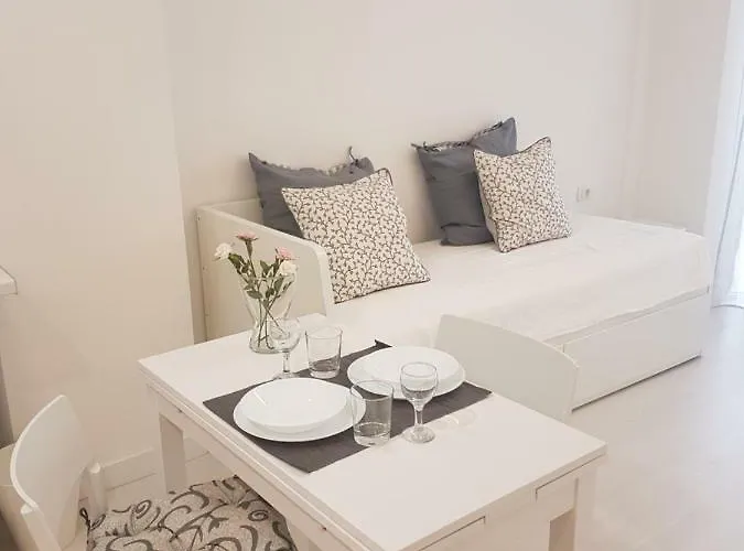 Cristianos To Enjoy, Relax And Live The Ocean! * Los Cristianos (Tenerife)