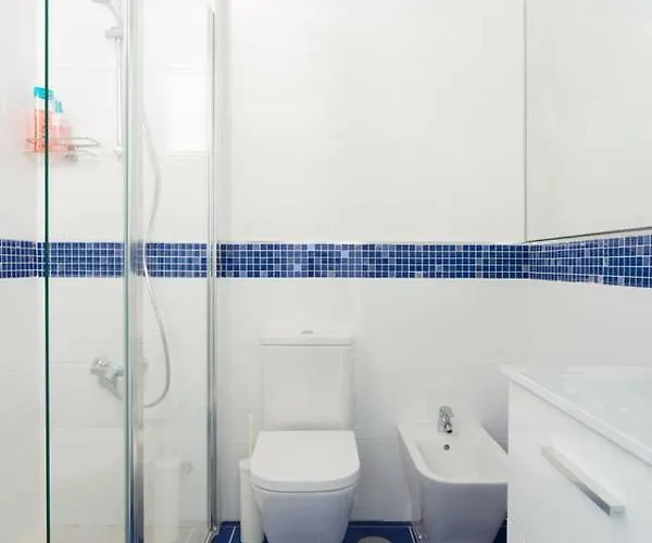 Cristianos To Enjoy, Relax And Live The Ocean! Apartment *