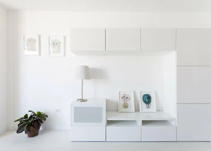 Cristianos To Enjoy, Relax And Live The Ocean! Los Cristianos (Tenerife)