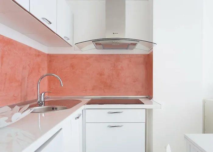 Cristianos To Enjoy, Relax And Live The Ocean! Apartment *