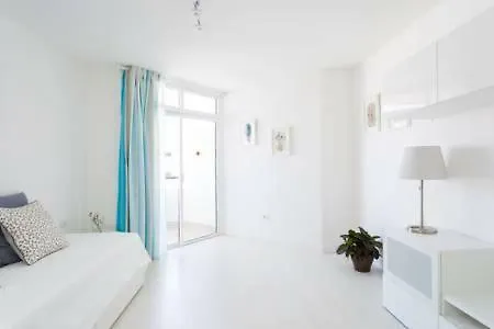 Apartment Cristianos To Enjoy, Relax And Live The Ocean! Los Cristianos (Tenerife)