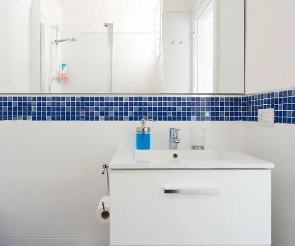 Apartment Cristianos To Enjoy, Relax And Live The Ocean!