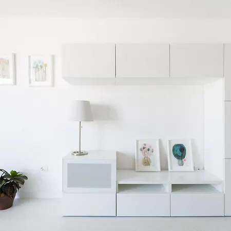 Cristianos To Enjoy, Relax And Live The Ocean! Los Cristianos (Tenerife)