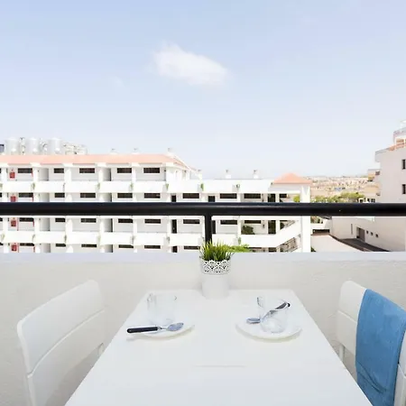 Cristianos To Enjoy, Relax And Live The Ocean! * לוס כריסטיאנוס
